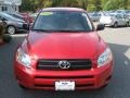 Barcelona Red Pearl - RAV4 4WD Photo No. 2