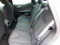 2013 Dodge Dart SE Rear Seat