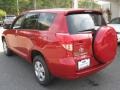 Barcelona Red Pearl - RAV4 4WD Photo No. 5