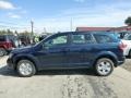  2013 Journey American Value Package Fathom Blue Pearl