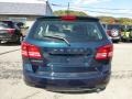 2013 Fathom Blue Pearl Dodge Journey American Value Package  photo #4