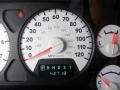 Flame Red - Ram 1500 Big Horn Edition Quad Cab 4x4 Photo No. 12