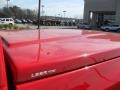 Flame Red - Ram 1500 Big Horn Edition Quad Cab 4x4 Photo No. 14
