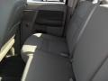 Flame Red - Ram 1500 Big Horn Edition Quad Cab 4x4 Photo No. 15