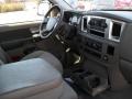 Flame Red - Ram 1500 Big Horn Edition Quad Cab 4x4 Photo No. 21