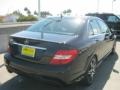 Black - C 250 Sport Photo No. 4