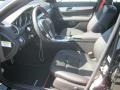 Black - C 250 Sport Photo No. 7