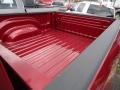 2012 Deep Cherry Red Crystal Pearl Dodge Ram 1500 Express Quad Cab 4x4  photo #13