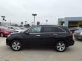 Crystal Black Pearl - MDX Technology Photo No. 5