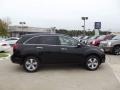 Crystal Black Pearl - MDX Technology Photo No. 6