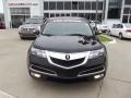 Crystal Black Pearl - MDX Technology Photo No. 7