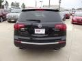 Crystal Black Pearl - MDX Technology Photo No. 8