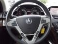 Crystal Black Pearl - MDX Technology Photo No. 10