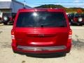 2012 Deep Cherry Red Crystal Pearl Jeep Patriot Altitude 4x4  photo #4