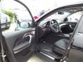Crystal Black Pearl - MDX Technology Photo No. 12