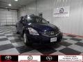 Navy Blue - Altima 2.5 SL Photo No. 1