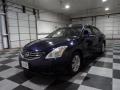 Navy Blue - Altima 2.5 SL Photo No. 3