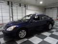 Navy Blue - Altima 2.5 SL Photo No. 4