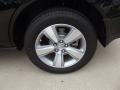 Crystal Black Pearl - MDX Technology Photo No. 15