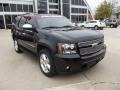 Black - Tahoe LTZ Photo No. 2