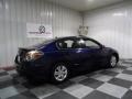 Navy Blue - Altima 2.5 SL Photo No. 7