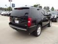 Black - Tahoe LTZ Photo No. 3