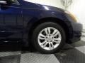 Navy Blue - Altima 2.5 SL Photo No. 8
