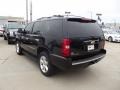 Black - Tahoe LTZ Photo No. 4