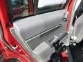 Deep Cherry Red Crystal Pearl - Patriot Altitude 4x4 Photo No. 13