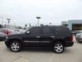 Black - Tahoe LTZ Photo No. 5