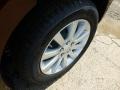 Deep Auburn Pearl - 200 Limited Sedan Photo No. 9