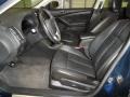 Navy Blue - Altima 2.5 SL Photo No. 10