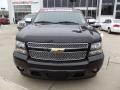 Black - Tahoe LTZ Photo No. 7