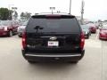 Black - Tahoe LTZ Photo No. 8