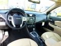 2013 Deep Auburn Pearl Chrysler 200 Limited Sedan  photo #12