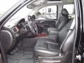 Black - Tahoe LTZ Photo No. 14