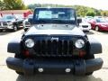 Black - Wrangler Sport 4x4 Photo No. 8