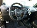 Black - Wrangler Sport 4x4 Photo No. 12