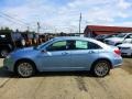 Crystal Blue Pearl - 200 Limited Sedan Photo No. 2