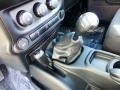 Black - Wrangler Sport 4x4 Photo No. 14
