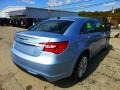 Crystal Blue Pearl - 200 Limited Sedan Photo No. 5