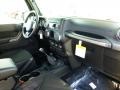 Black - Wrangler Sport 4x4 Photo No. 17