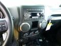 Black - Wrangler Sport 4x4 Photo No. 18