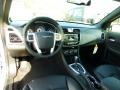 Crystal Blue Pearl - 200 Limited Sedan Photo No. 12