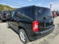 2012 Black Jeep Patriot Sport 4x4  photo #3