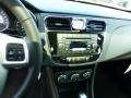 Crystal Blue Pearl - 200 Limited Sedan Photo No. 18