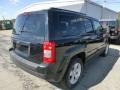 2012 Black Jeep Patriot Sport 4x4  photo #5