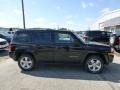 2012 Black Jeep Patriot Sport 4x4  photo #6