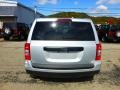 Bright Silver Metallic - Patriot Sport Photo No. 4
