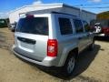 Bright Silver Metallic - Patriot Sport Photo No. 5